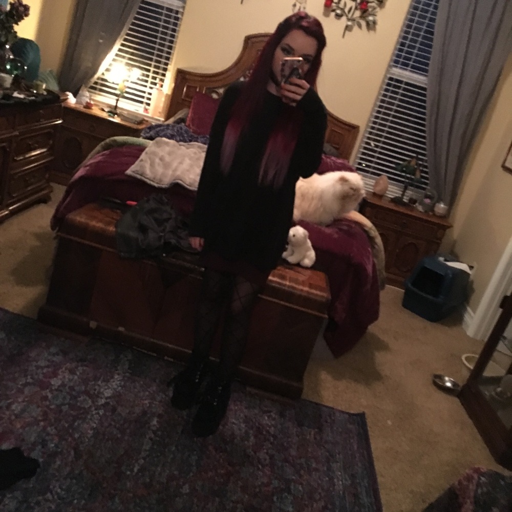 Meet your Posher, Miranda